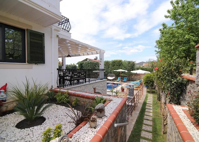 Villa Tn - Fethiye (Adults Only)